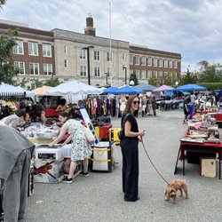 Georgetown Flea Market