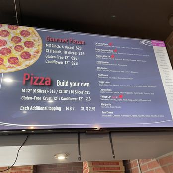 Fat Tomato Pizza - Pizza Near Me - Los Angeles, California Fat Tomato Pizza - Pizza Near Me - Los Angeles, California