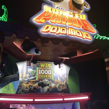 Dave & Buster's Silver Spring - American Near Me - Silver Spring, Maryland