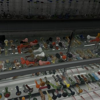 Dooby's - Pipes - Tobacco Shops Near Me - Austin, Texas