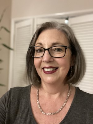 Amanda Jennings, MFT