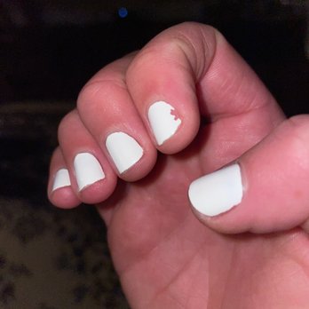 Zenbi Nails - Chipping - Nail Salons Near Me - San Francisco, California Zenbi Nails - Chipping - Nail Salons Near Me - San Francisco, California
