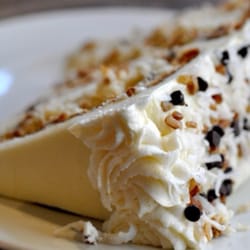 The Phat Cat Café - Italian creme to die for!!