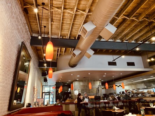 Not Your Average Joe's - Watertown by null