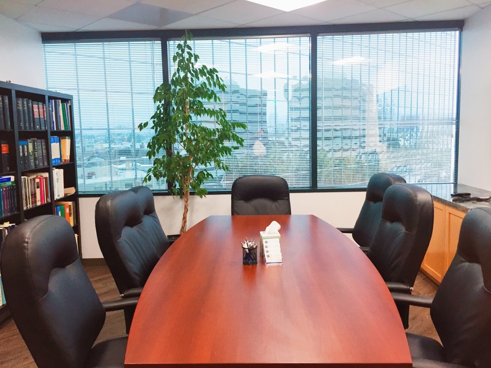 Brager Tax Law Group - property tax consultant in Los Angeles, CA