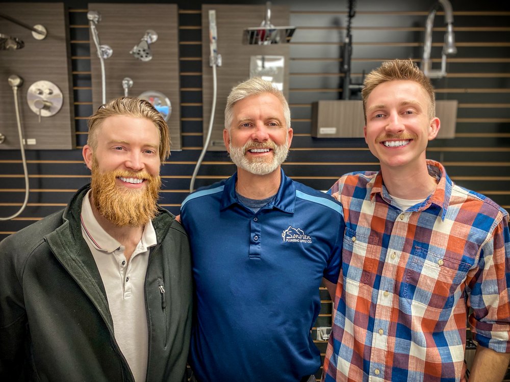 SONORAN PLUMBING SUPPLY Updated July 2024 3422 W Osborn Rd, Phoenix