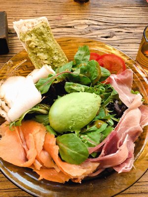 My Awesome Cafe by null