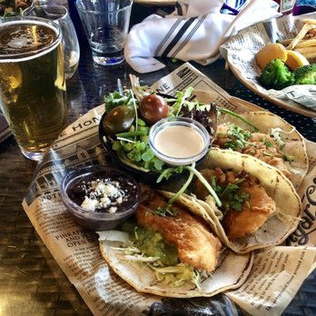 Pacific Catch - Seafood Near Me - Campbell, California