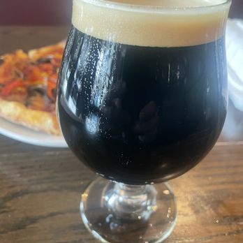 Brew City Grill - Coffee Stout - Burgers Near Me - Campbell, California