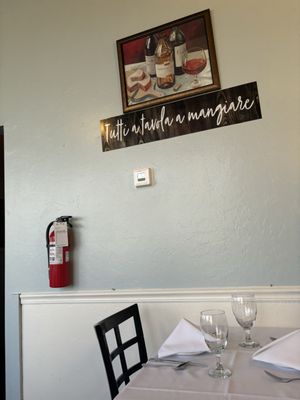 Luigi Ristorante Italiano by null