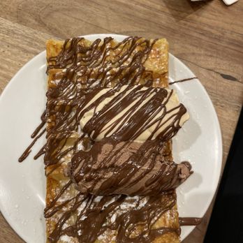 Amorino - Ice Cream & Frozen Yogurt Near Me - Lisbon, 11