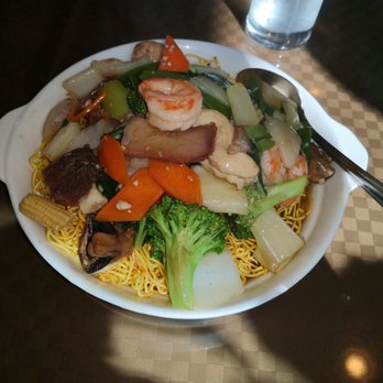 Silver Wok - Cantonese chow mein nice - Chinese Near Me - Kingston, Ontario Silver Wok - Cantonese chow mein nice - Chinese Near Me - Kingston, Ontario