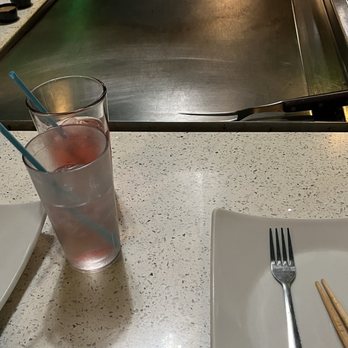 Shogun - before the fire - Sushi Bars Near Me - Warwick, Rhode Island