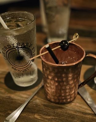 The Ordinary Pub by null
