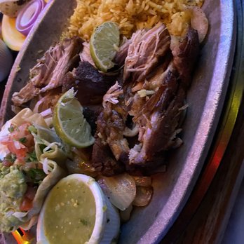 Ninfa's Mexican Restaurant - Carnitas Plate - Mexican Near Me - Waco, Texas Ninfa's Mexican Restaurant - Carnitas Plate - Mexican Near Me - Waco, Texas