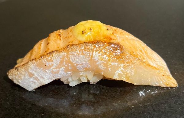 One Bite Omakase by null