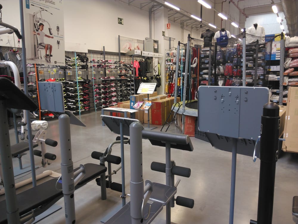 Decathlon