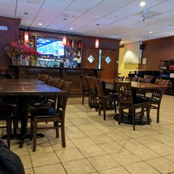 Pho 89 - Upper level at Pho 89 - 2/2026