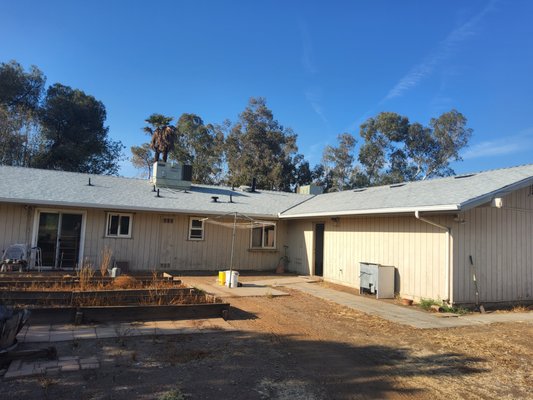 Garcia's Kingdom Roofing