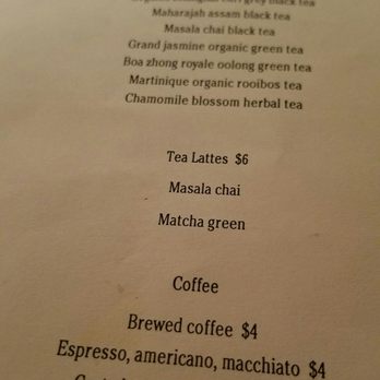 Manuela - Dessert menu - New American Near Me - Los Angeles, California Manuela - Dessert menu - New American Near Me - Los Angeles, California