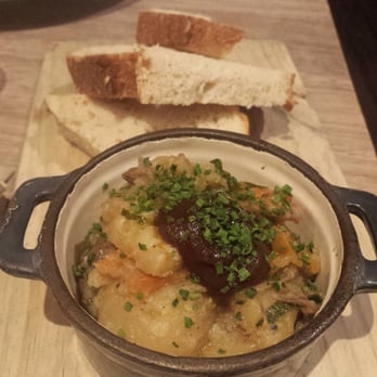 Ubiquitous Chip - I loved the beef stovies, hearty! - Bars Near Me - Glasgow, GLG