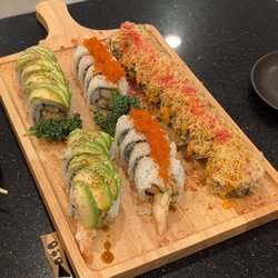 Younee Sushi