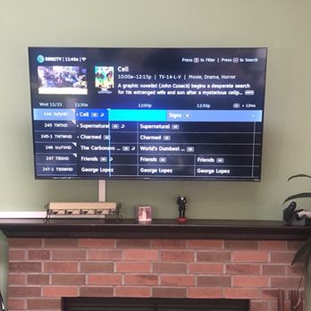 DCT - TV Installations for Home & Business - IT Services & Computer Repair Near Me - Washington, DC, District of Columbia