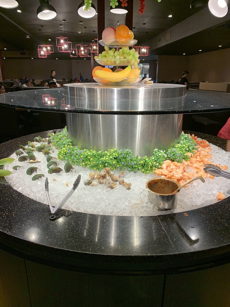 A+ BUFFET SUSHI & BAR 87 Photos & 68 Reviews 6712 Macleod Trail SE