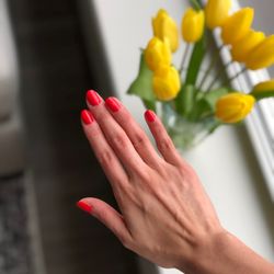 Tutti Nails & Spa