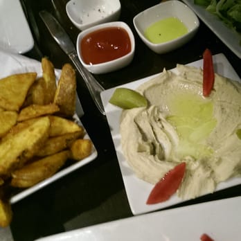 Dvine Mediterranean Experience - Brea - Hummus qnd mediterrean fries - Mediterranean Near Me - Brea, California Dvine Mediterranean Experience - Brea - Hummus qnd mediterrean fries - Mediterranean Near Me - Brea, California