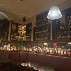 Pag's Wine Bar