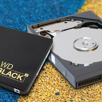 Pro Mac NYC - SSD Upgrades - IT Services & Computer Repair Near Me