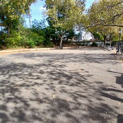 Sherry Park Dog Run