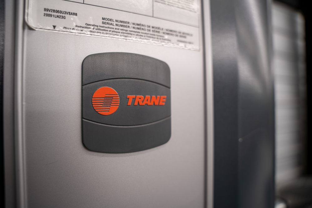 Slide of Johnson Heating | Cooling | Plumbing