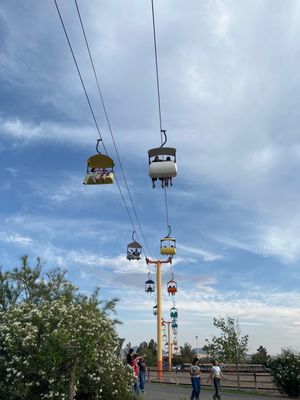 Western Playland by null