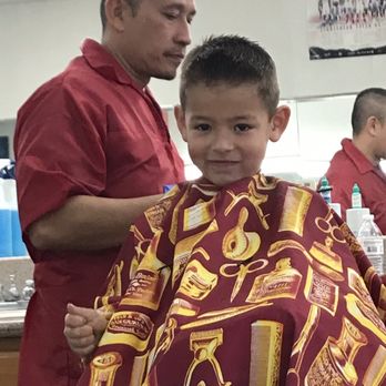 Van's Barber - Barbers Near Me - La Mesa, California Van's Barber - Barbers Near Me - La Mesa, California