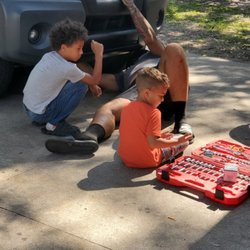 Honest Auto Mobile Mechanics