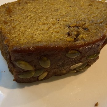 The Scratch Room - Pumpkin bread - Breakfast & Brunch Near Me - Anaheim, California The Scratch Room - Pumpkin bread - Breakfast & Brunch Near Me - Anaheim, California