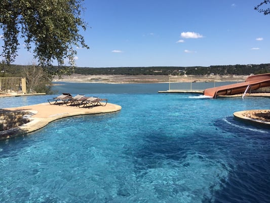 Reserve at Lake Travis