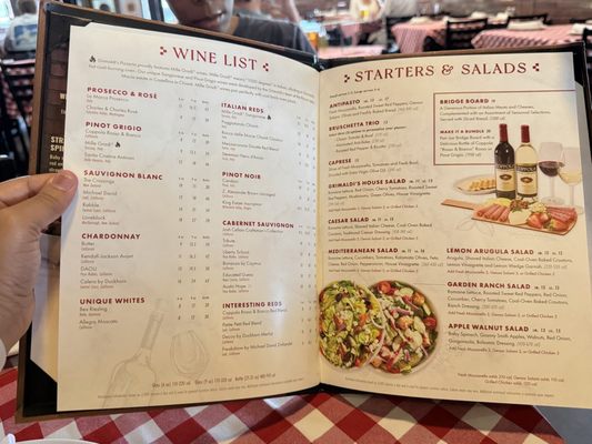 Menu photo 6 Grimaldi's Pizzeria Dallas, TX Menu photo 6 Grimaldi's Pizzeria Dallas, TX