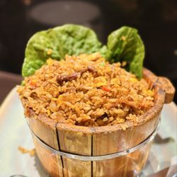 Sushi House - Fried Rice