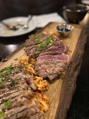 Azyun Restaurant by null