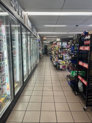 FLY BUY Convenience Store by null