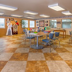 MorningStar Senior Living - Idaho Falls