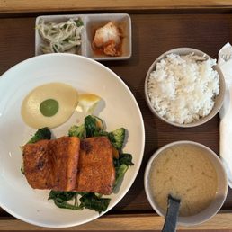 Gochu-Garu salmon - IG @bougiefoodieboi