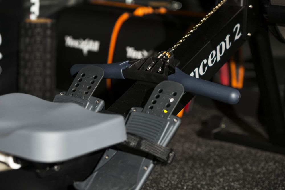 Breuckelen Athletic Logo