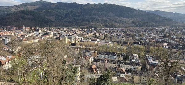 Kastaniengarten by null