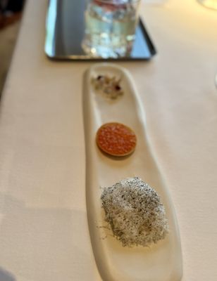 Frasca | Food & Wine by null