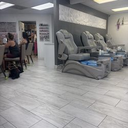 Nail'd It Salon