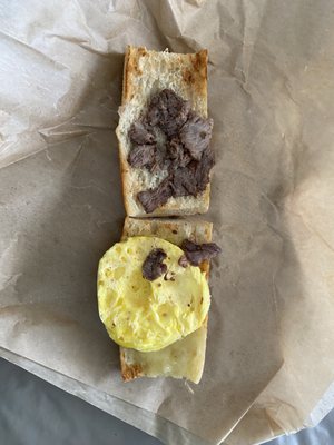 Panera Bread by null